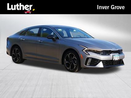 2025 Kia K5 Inver Grove Heights MN