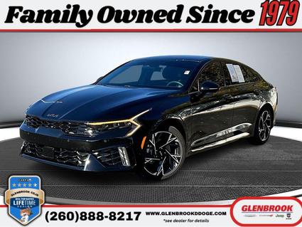 2025 Kia K5 Fort Wayne IN