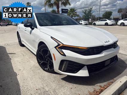 2025 Kia K5 Fort Myers FL