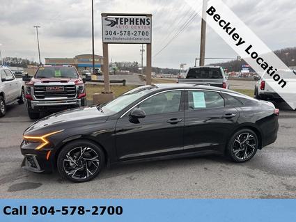 2025 Kia K5 Danville WV