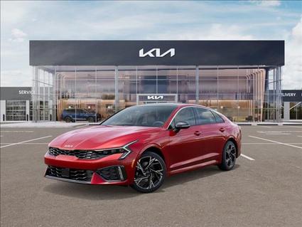2025 Kia K5 Liverpool NY