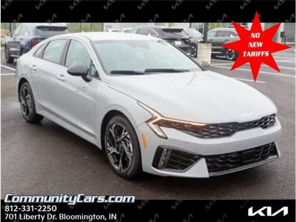 2025 Kia K5 Bloomington IN