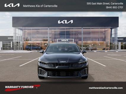 2025 Kia K5 Cartersville GA