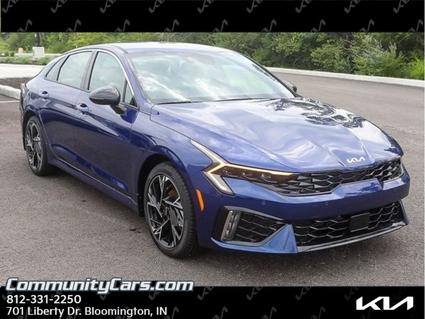 2025 Kia K5 Bloomington IN