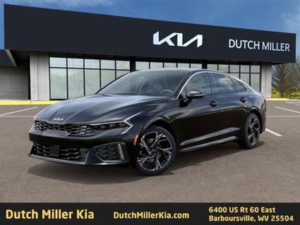 2025 Kia K5 Barboursville WV
