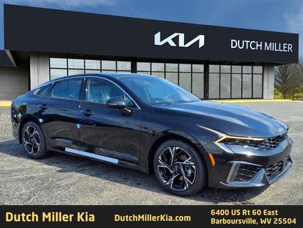 2025 Kia K5 Barboursville WV