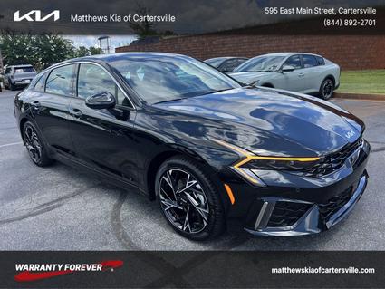 2025 Kia K5 Cartersville GA