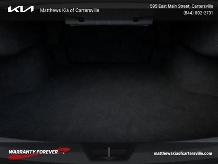 2025 Kia K5 Cartersville GA