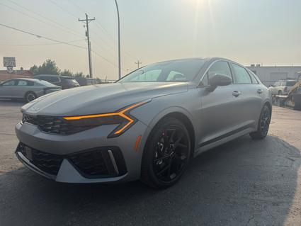 2026 Kia K5 Casper WY