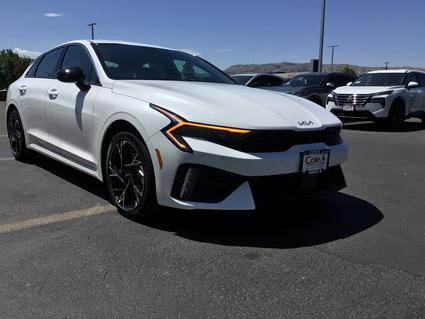 2026 Kia K5 Pocatello ID