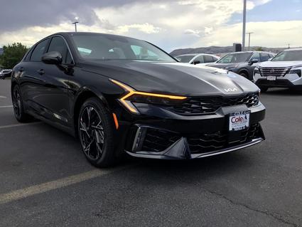 2026 Kia K5 Pocatello ID