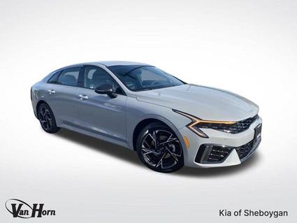 2026 Kia K5 Sheboygan WI