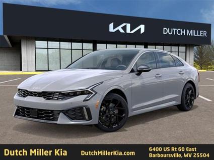 2026 Kia K5 Barboursville WV