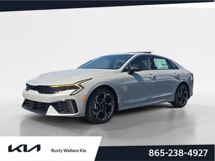 2026 Kia K5 Louisville TN