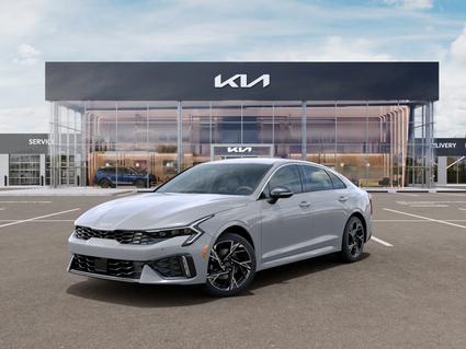 2026 Kia K5 Findlay OH