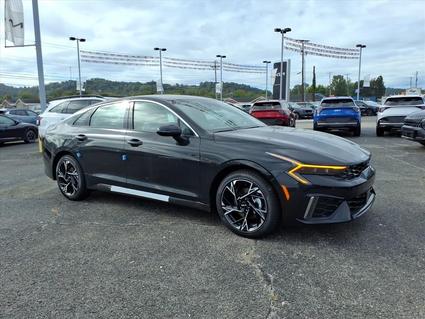 2026 Kia K5 Barboursville WV