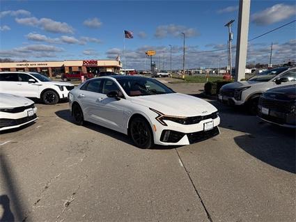 2026 Kia K5 Cape Girardeau MO