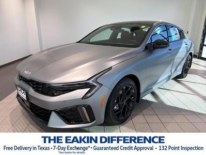 2026 Kia K5 Lufkin TX