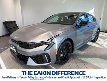 2026 Kia K5 Lufkin TX