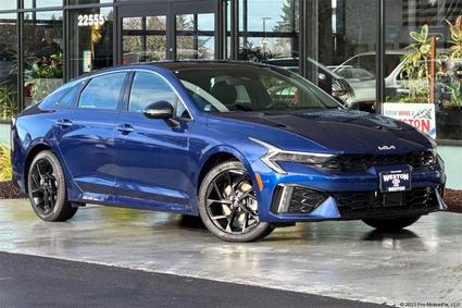 2026 Kia K5 Vero Beach FL