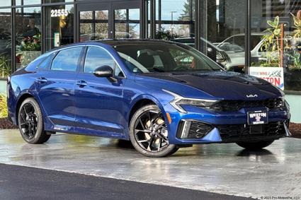 2026 Kia K5 Vero Beach FL