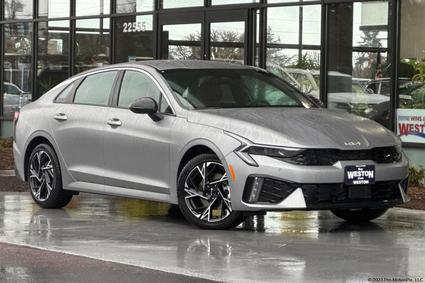 2026 Kia K5 Vero Beach FL