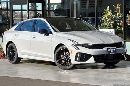 2026 Kia K5 Vero Beach FL