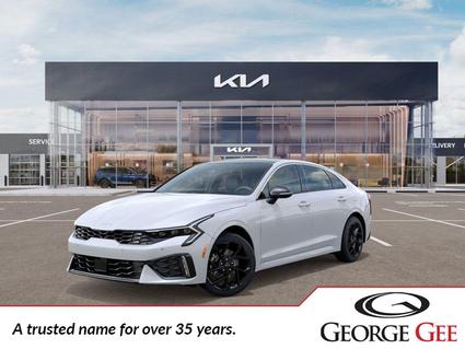 2026 Kia K5 Coeur d'Alene ID