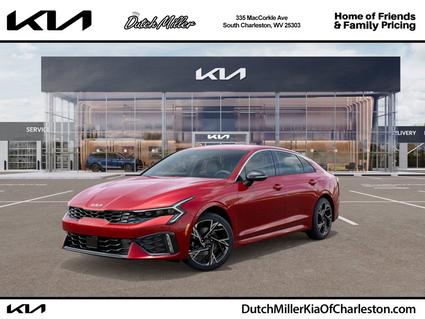 2026 Kia K5 South Charleston WV