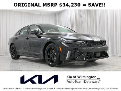 2026 Kia K5 Wilmington DE