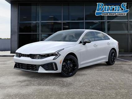 2026 Kia K5 Orangeburg SC