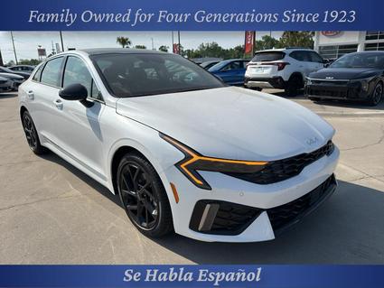 2026 Kia K5 Orangeburg SC