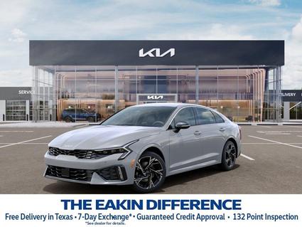 2026 Kia K5 Lufkin TX