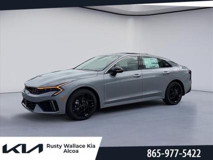2026 Kia K5 Louisville TN