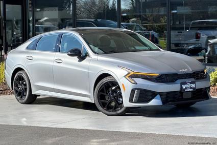 2026 Kia K5 Vero Beach FL