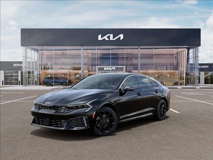 2026 Kia K5 Louisville TN