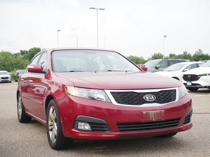 2009 Kia Optima Minneapolis MN