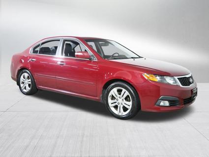 2009 Kia Optima Minneapolis MN