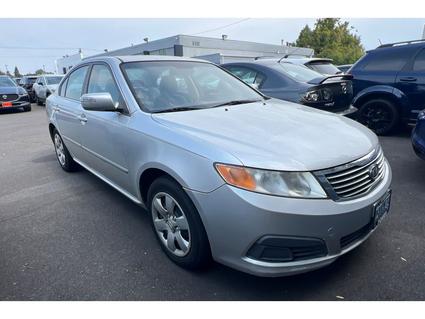2009 Kia Optima Salem OR