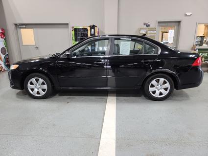 2009 Kia Optima Manchester IA