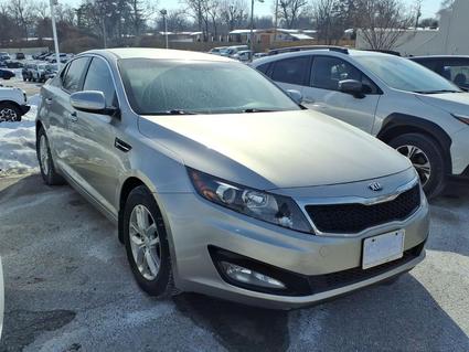 2013 Kia Optima Saint Louis MO