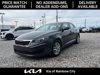 2011 Kia Optima Rainbow City AL