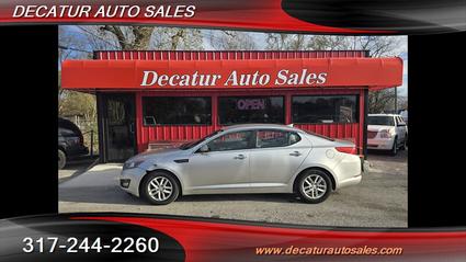 2013 Kia Optima Indianapolis IN