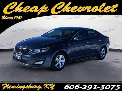 2015 Kia Optima Flemingsburg KY