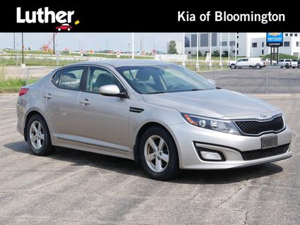 2015 Kia Optima Minneapolis MN
