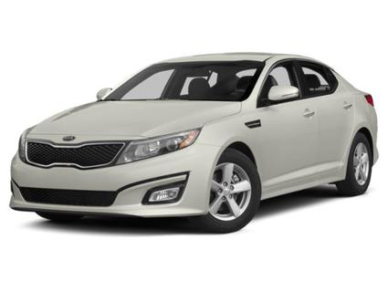 2015 Kia Optima Pocatello ID