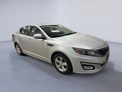 2014 Kia Optima Brunswick OH