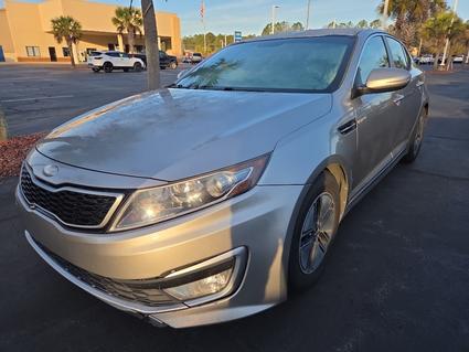 2013 Kia Optima Hinesville GA