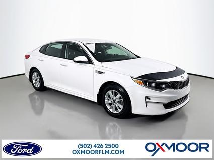 2016 Kia Optima Louisville KY