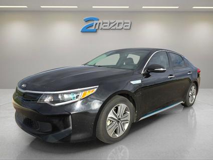 2018 Kia Optima Loveland CO